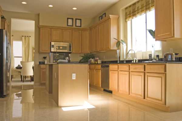 Quality Craftsmanship for Kitchen Renovations - CanCraft Ajax